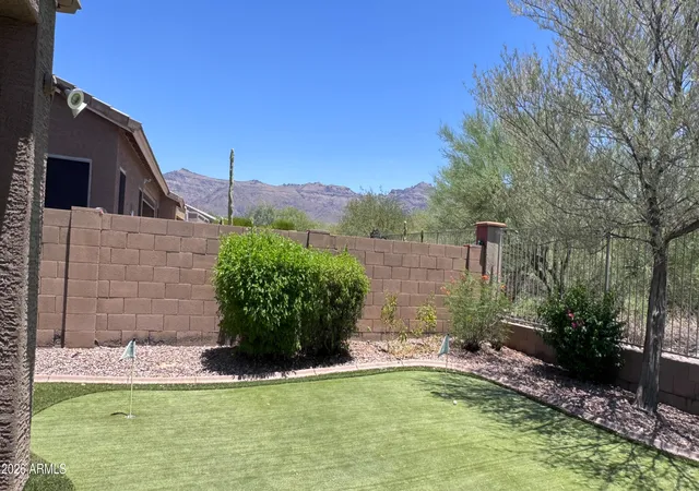 Photo 3 of Single family home for sale at 4201 S Prairie Zinnia Dr, Gold Canyon, AZ 85118 | MLS# 7060682 | Listing updated on 2026-09-18