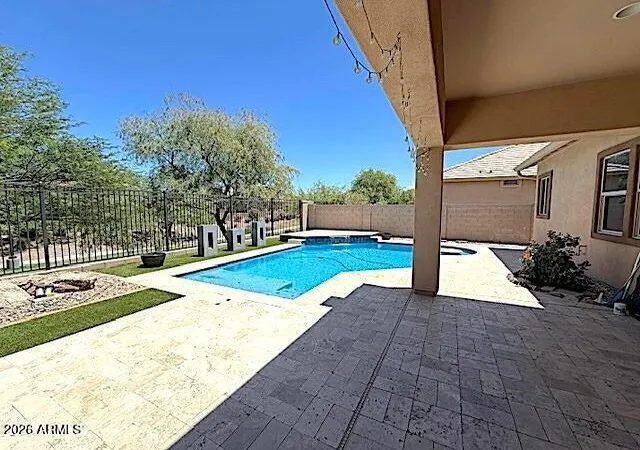 1st image of 1142 E Bajor St, Gilbert, AZ 85298 | MLS# 7043129