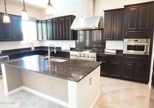 3rd image of 1142 E Bajor St, Gilbert, AZ 85298 | MLS# 7043129