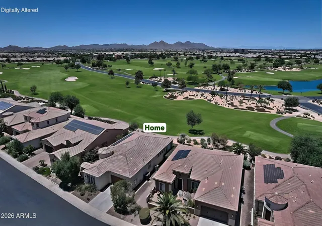 Photo 1 of Single family home for sale at 36970 N Crucillo Dr, Queen Creek, AZ 85140 | MLS# 7043347 | Listing updated on 2026-09-07