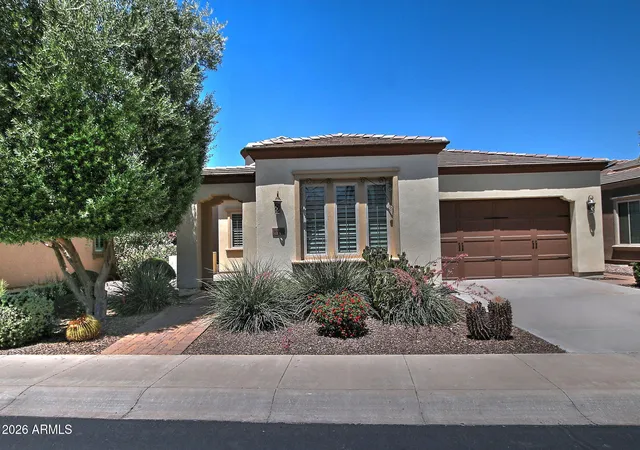 Photo 2 of Single family home for sale at 36970 N Crucillo Dr, Queen Creek, AZ 85140 | MLS# 7043347 | Listing updated on 2026-09-07