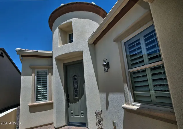 Photo 3 of Single family home for sale at 36970 N Crucillo Dr, Queen Creek, AZ 85140 | MLS# 7043347 | Listing updated on 2026-09-07