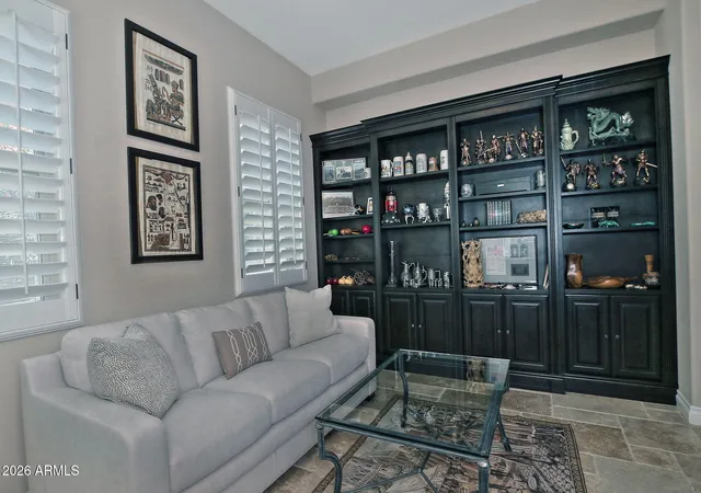 Photo 3 of Single family home for sale at 36970 N Crucillo Dr, Queen Creek, AZ 85140 | MLS# 7043347 | Listing updated on 2026-09-07