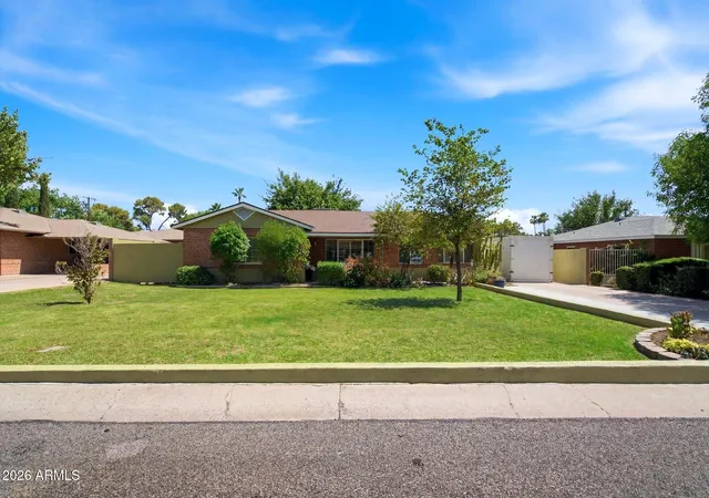 Photo 1 of Single family home for sale at 4045 E Cambridge Ave, Phoenix, AZ 85008 | MLS# 7044140 | Listing updated on 2026-09-14