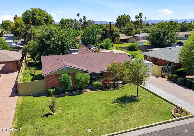 Photo 3 of Single family home for sale at 4045 E Cambridge Ave, Phoenix, AZ 85008 | MLS# 7044140 | Listing updated on 2026-09-14