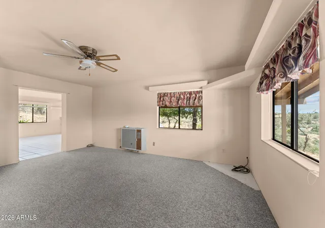 Photo 3 of Single family home for sale at 18112 S Spoon Rd, Peeples Valley, AZ 86332 | MLS# 7058175 | Listing updated on 2026-10-09