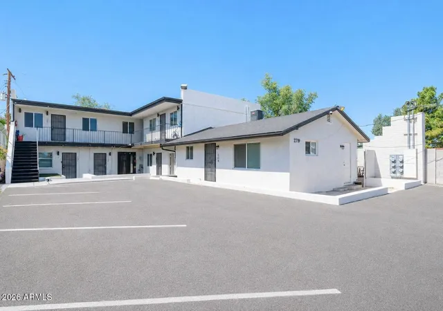 Photo 3 of Townhouse for sale at 2719 W Maryland Ave, Phoenix, AZ 85017 | MLS# 7043158 | Listing updated on 2026-09-03