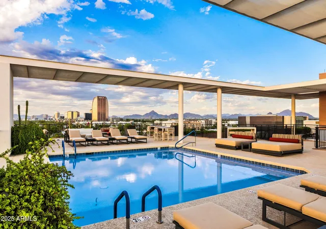 34th image of 208 W Portland St #360, Phoenix, AZ 85003 | MLS# 7043143