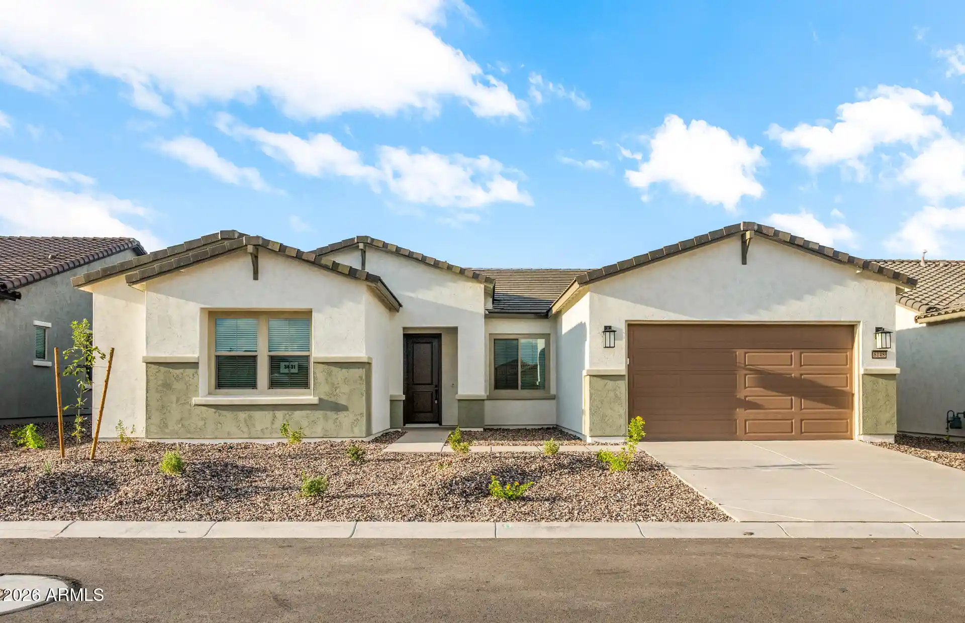 Photo 1 of Single family home for sale at 8148 W Willow Way, Florence, AZ 85132 | MLS# 7043145 | Listing updated on 2026-10-19