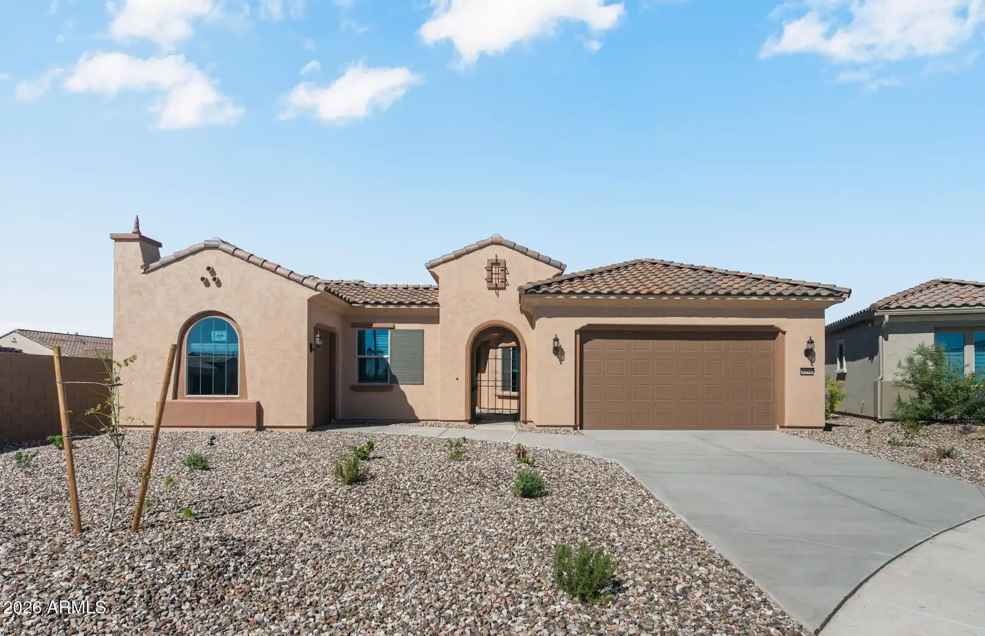 Photo 1 of Sale Pending at 6394 W Pinehurst Ct, Florence, AZ 85132 | MLS# 7047902 | Listing updated on 2026-10-13