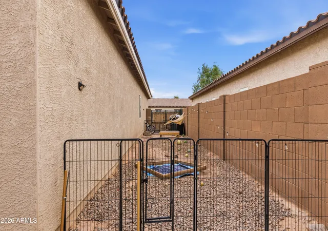 Photo 29 of Single family home for sale at 202 W Seven Seas Dr, Casa Grande, AZ 85122 | MLS# 7043707 | Listing updated on 2026-10-09
