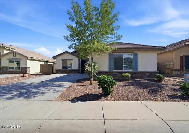 2nd image of 25773 W Watkins St, Buckeye, AZ 85326 | MLS# 7043655