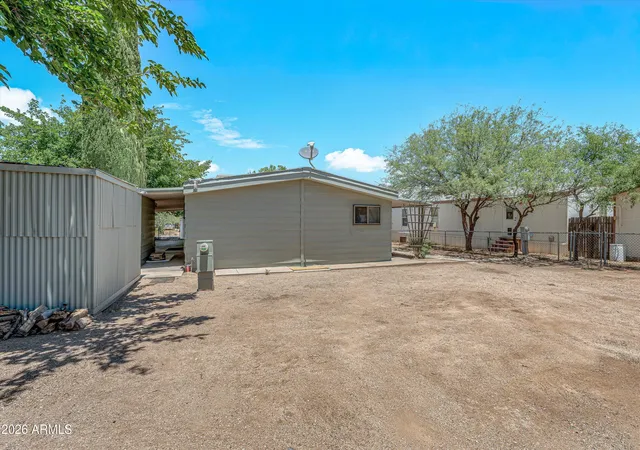 Homes for sale in Benson, AZ | 3165 W Robin Rd, Benson, AZ 85602 | MLS# 7043201