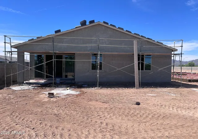 4th image of 9636 W Tamarisk Ave, Tolleson, AZ 85353 | MLS# 7043204