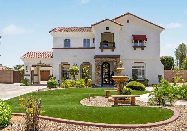 1st image of 7281 W Cielo Grande, Peoria, AZ 85383 | MLS# 7046167