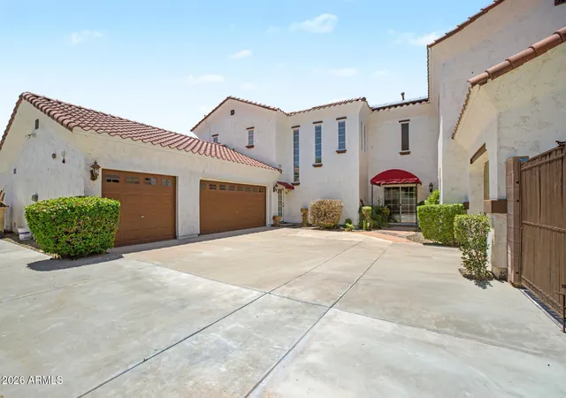 44th image of 7281 W Cielo Grande, Peoria, AZ 85383 | MLS# 7046167