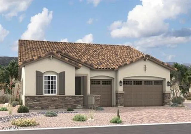 Photo 1 of Single family home for sale at 15769 S 187th Avenue, Goodyear, AZ 85338 | MLS# 7043215 | Listing updated on 2026-10-08