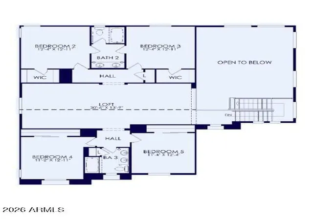 Photo 3 of Single family home for sale at 26100 S 225th Place, Queen Creek, AZ 85142 | MLS# 7046088 | Listing updated on 2026-08-29
