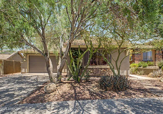 2nd image of 3642 W Magellan Dr, Anthem, AZ 85086 | MLS# 7044240