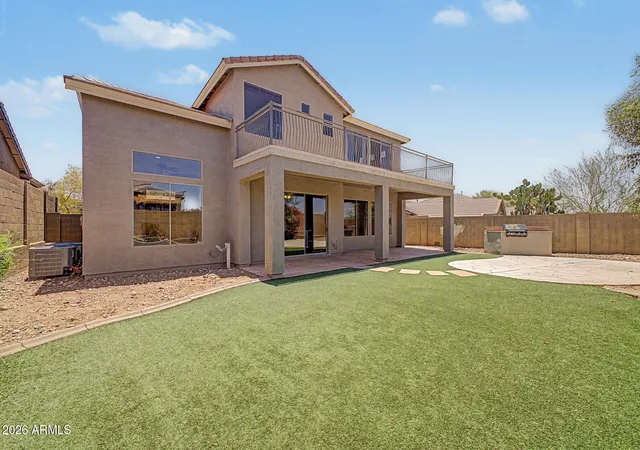 36th image of 3642 W Magellan Dr, Anthem, AZ 85086 | MLS# 7044240