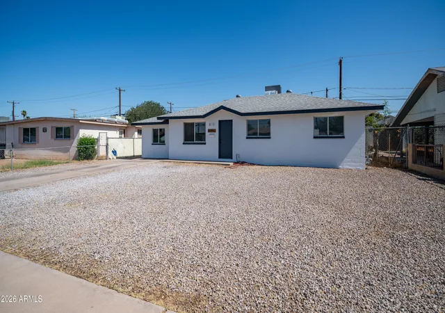 Photo 3 of Single family home for sale at 1326 W 6th Avenue, Mesa, AZ 85202 | MLS# 7043755 | Listing updated on 2026-09-08