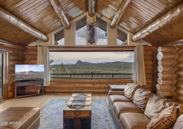 Photo 3 of Single family home for sale at 5151 W Lonesome Hawk Dr, Prescott, AZ 86305 | MLS# 7048773 | Listing updated on 2026-10-08