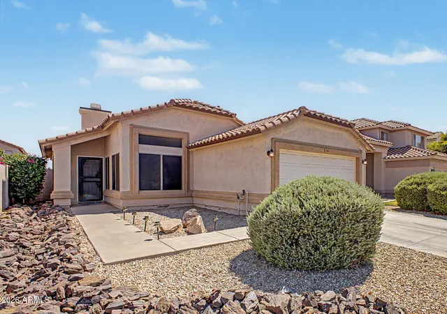 Photo 2 of Single family home for sale at 1315 W Kingbird Dr, Chandler, AZ 85286 | MLS# 7043260 | Listing updated on 2026-08-17