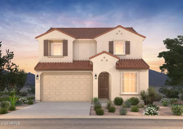 Photo 1 of Single family home for sale at 16235 W Pinnacle Vista Dr, Surprise, AZ 85387 | MLS# 7043697 | Listing updated on 2026-09-02