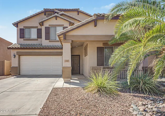 1st image of 33 W Red Mesa Trl, San Tan Valley, AZ 85143 | MLS# 7043799