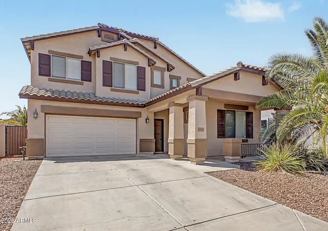 2nd image of 33 W Red Mesa Trl, San Tan Valley, AZ 85143 | MLS# 7043799