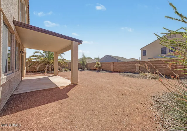 44th image of 33 W Red Mesa Trl, San Tan Valley, AZ 85143 | MLS# 7043799