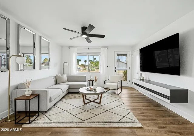 Photo 3 of Single family home for sale at 4101 E Calavar Rd, Phoenix, AZ 85032 | MLS# 7072465 | Listing updated on 2026-09-17