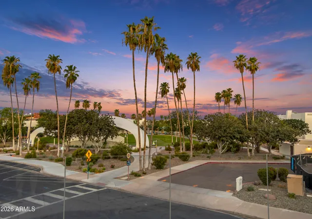 3rd image of 7502 E Main St, Scottsdale, AZ 85251