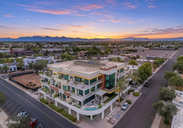 42nd image of 7502 E Main St #2004, Scottsdale, AZ 85251 | MLS# 7047921