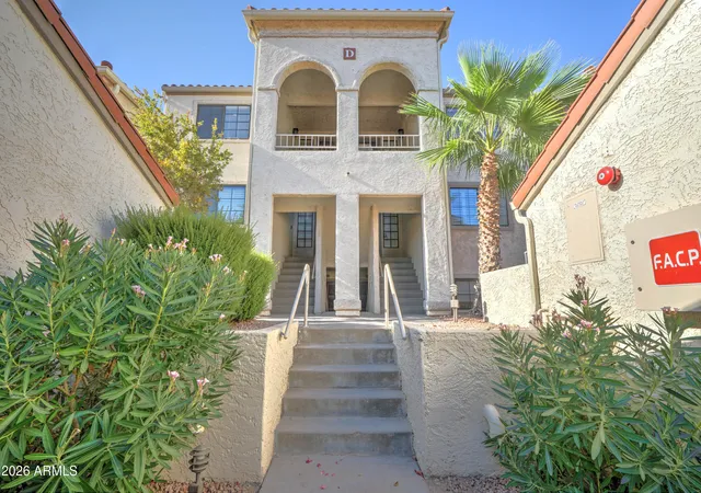 Photo 2 of Condo for sale at 10080 E Mountain View Lake Dr #D311, Scottsdale, AZ 85258 | MLS# 7043334 | Listing updated on 2026-08-20