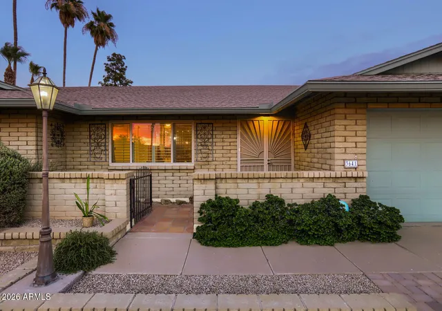 Photo 1 of Sale Pending at 3641 W Grandview Rd, Phoenix, AZ 85053 | MLS# 7043261 | Listing updated on 2026-07-16