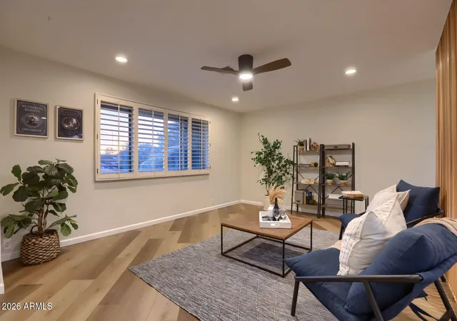 Photo 3 of Sale Pending at 3641 W Grandview Rd, Phoenix, AZ 85053 | MLS# 7043261 | Listing updated on 2026-07-16
