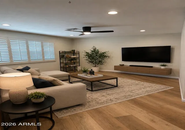 Photo 3 of Sale Pending at 3641 W Grandview Rd, Phoenix, AZ 85053 | MLS# 7043261 | Listing updated on 2026-07-16