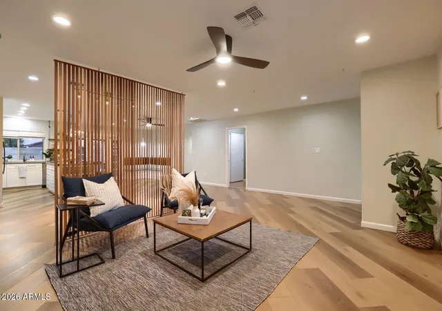 Photo 4 of Sale Pending at 3641 W Grandview Rd, Phoenix, AZ 85053 | MLS# 7043261 | Listing updated on 2026-07-16