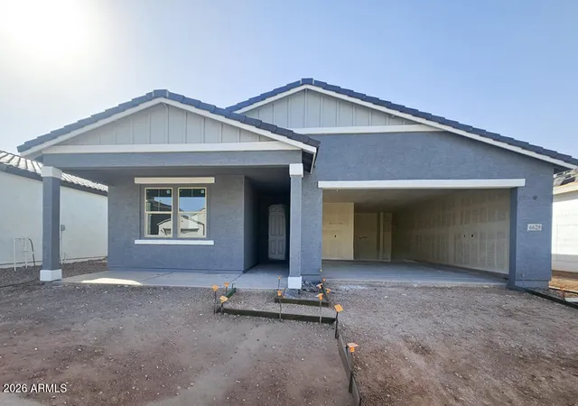 Single family home for sale at 6629 E Upland Way, San Tan Valley, AZ 85143 | MLS# 7043264