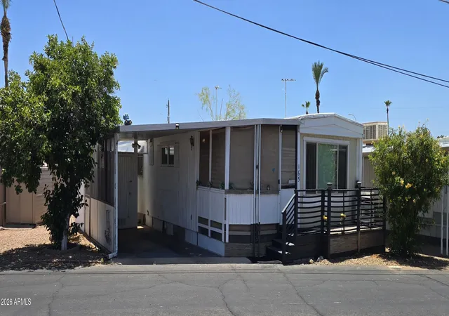 Homes for sale in Mesa, AZ | 5933 E Main St #165, Mesa, AZ 85205 | MLS# 7045171
