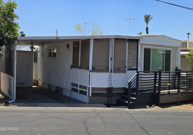 Homes for sale in Mesa, AZ | 5933 E Main St #165, Mesa, AZ 85205 | MLS# 7045171