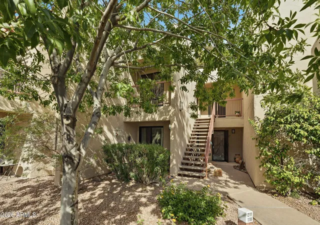 Photo 2 of Condo for sale at 9275 E Mission Ln #218, Scottsdale, AZ 85258 | MLS# 7043265 | Listing updated on 2026-09-09