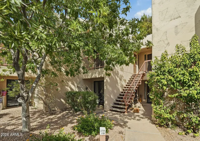 Photo 3 of Condo for sale at 9275 E Mission Ln #218, Scottsdale, AZ 85258 | MLS# 7043265 | Listing updated on 2026-09-09