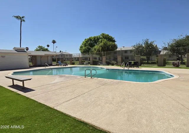 Photo 3 of Townhouse for sale at 1123 E Fremont Dr, Tempe, AZ 85282 | MLS# 7043577 | Listing updated on 2026-09-14