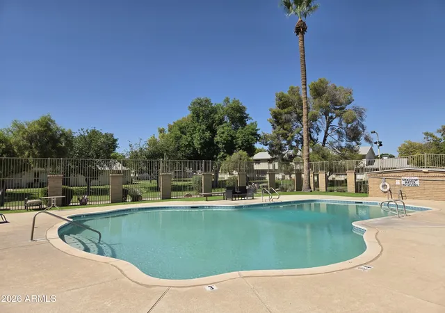 Photo 3 of Townhouse for sale at 1123 E Fremont Dr, Tempe, AZ 85282 | MLS# 7043577 | Listing updated on 2026-09-14