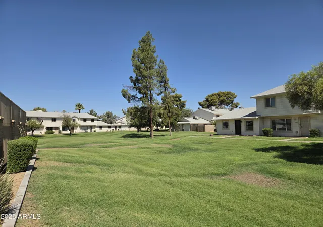 Photo 4 of Townhouse for sale at 1123 E Fremont Dr, Tempe, AZ 85282 | MLS# 7043577 | Listing updated on 2026-09-14