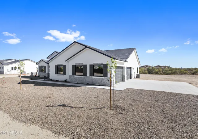 2nd image of 2617 W Jens Wy, San Tan Valley, AZ 85144 | MLS# 7043283
