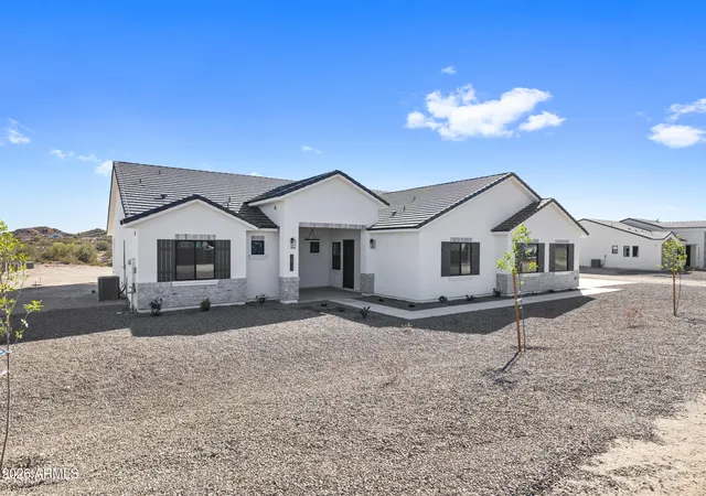 3rd image of 2617 W Jens Wy, San Tan Valley, AZ 85144 | MLS# 7043283