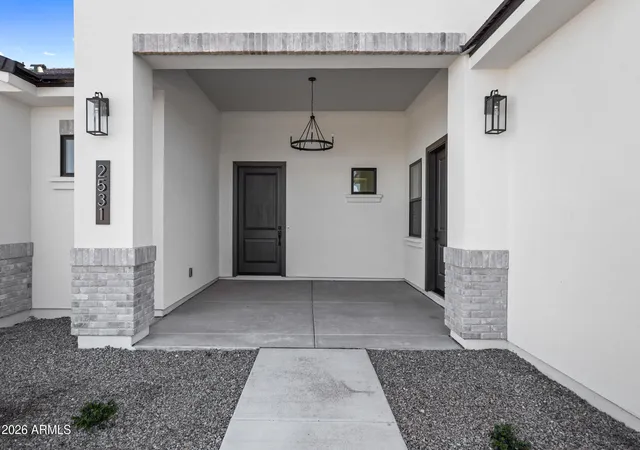 4th image of 2617 W Jens Wy, San Tan Valley, AZ 85144 | MLS# 7043283